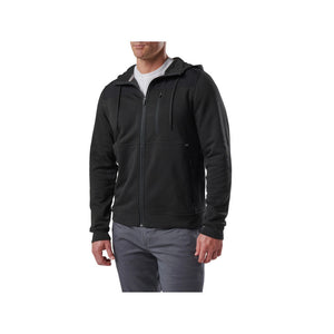 5.11 - Arms Full Zip Jakke // Scarab-Jacke - Herren-5.11-GearFreak.de-1