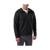 5.11 - Arms Full Zip Jakke // Scarab-Jacke - Herren-5.11-GearFreak.de-2