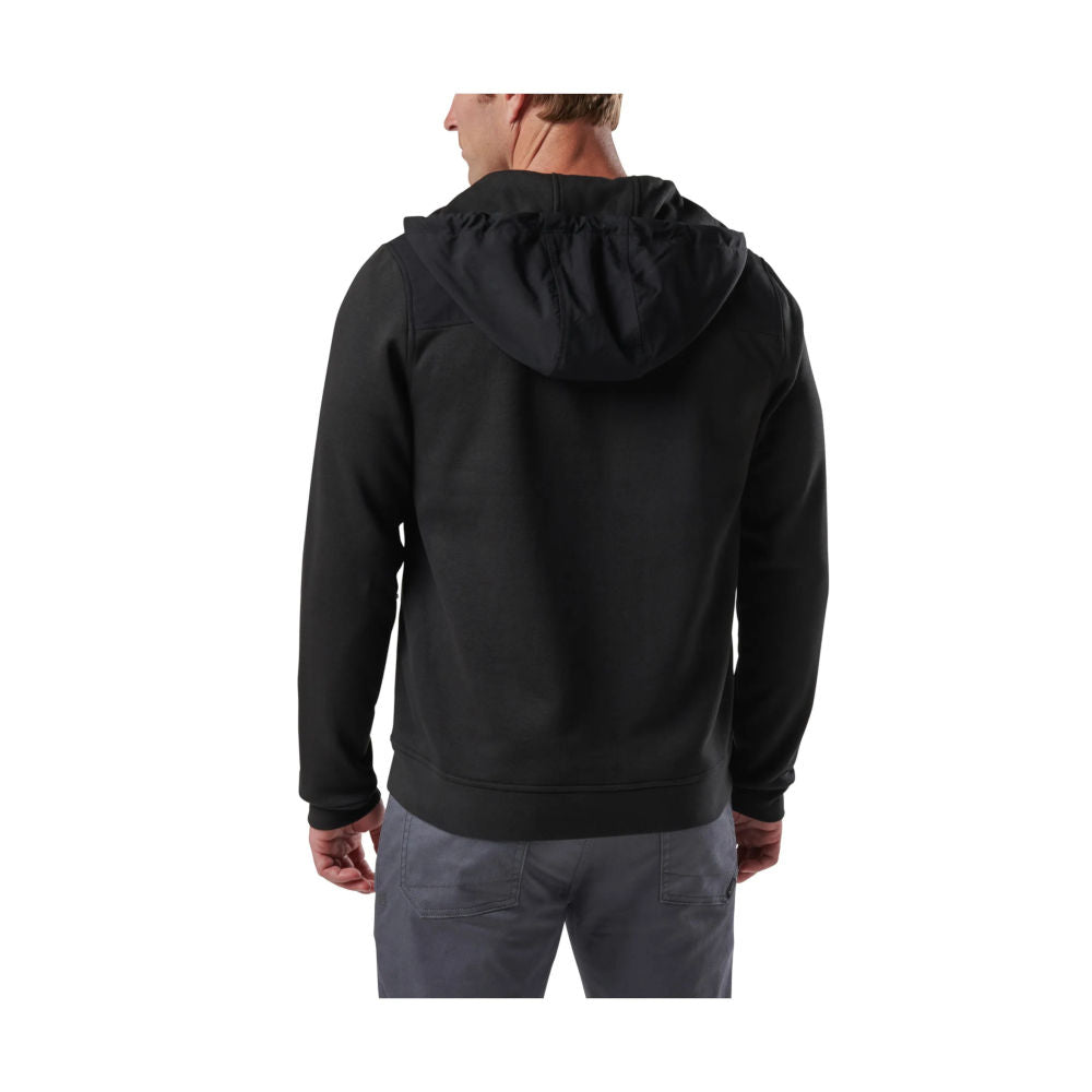 5.11 - Arms Full Zip Jakke // Scarab-Jacke - Herren-5.11-GearFreak.de-3