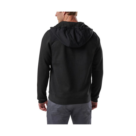 5.11 - Arms Full Zip Jakke // Scarab-Jacke - Herren-5.11-GearFreak.de-3