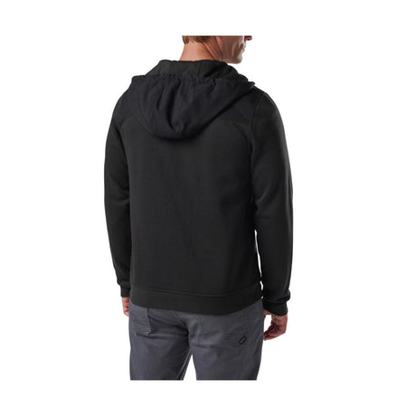 5.11 - Arms Full Zip Jakke // Scarab-Jacke - Herren-5.11-GearFreak.de-4