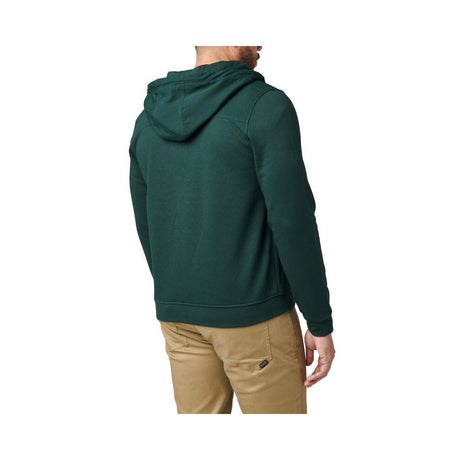 5.11 - Arms Full Zip Jakke // Scarab-Jacke - Herren-5.11-GearFreak.de-7