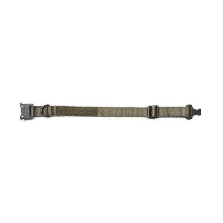 5.11 - Aros K9 Hundehalsbånd // Förstergrün-Ausrüstung für Jagdhunde-5.11-GearFreak.de-3