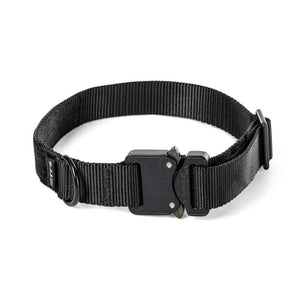 5.11 - Aros K9 Hundehalsbånd // Schwarz-Ausrüstung für Jagdhunde-5.11-GearFreak.de-1