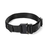 5.11 - Aros K9 Hundehalsbånd // Schwarz-Ausrüstung für Jagdhunde-5.11-GearFreak.de-1
