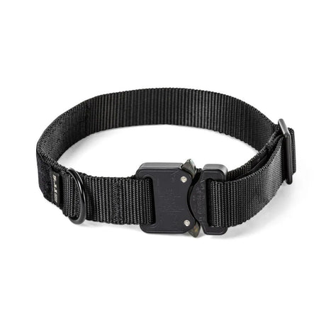 5.11 - Aros K9 Hundehalsbånd // Schwarz-Ausrüstung für Jagdhunde-5.11-GearFreak.de-1