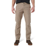 5.11 - Edge Chino Bukser - W28/L36 // Stone (070)-Outdoor-Hose - Herren-5.11-GearFreak.de-1