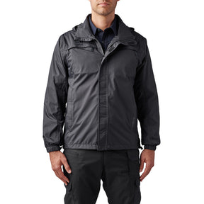 5.11 - Herren Tac-Dry 2.0 Regenmantel-Jacke - Herren-5.11-GearFreak.de-1