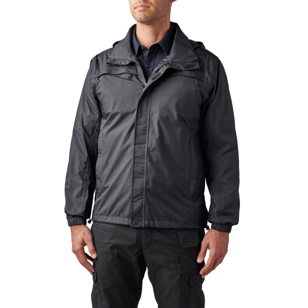 5.11 - Herren Tac-Dry 2.0 Regenmantel-Jacke - Herren-5.11-GearFreak.de-2