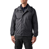 5.11 - Herren Tac-Dry 2.0 Regenmantel-Jacke - Herren-5.11-GearFreak.de-2
