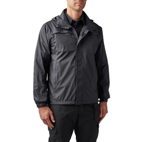 5.11 - Herren Tac-Dry 2.0 Regenmantel-Jacke - Herren-5.11-GearFreak.de-3