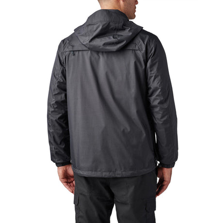 5.11 - Herren Tac-Dry 2.0 Regenmantel-Jacke - Herren-5.11-GearFreak.de-4