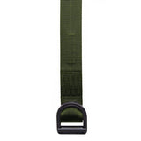 5.11 - Operator Belt // Olivgrün-Militärgürtel-5.11-GearFreak.de-1