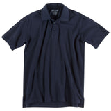 5.11 - Professional Polo XS / Small // Dunkles Marineblau (724)-Outdoor-T-Shirts - Herren-5.11-GearFreak.de-1