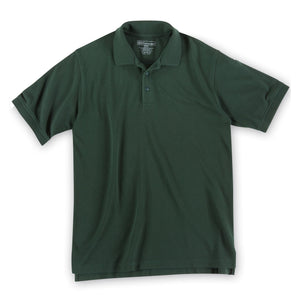 5.11 - Professional Polo XS / Small // LE Grün (860)-Outdoor-T-Shirts - Herren-5.11-GearFreak.de-1
