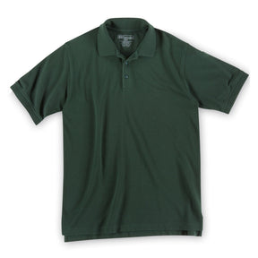 5.11 - Professional Polo XS / Small // LE Grün (860)-Outdoor-T-Shirts - Herren-5.11-GearFreak.de-1