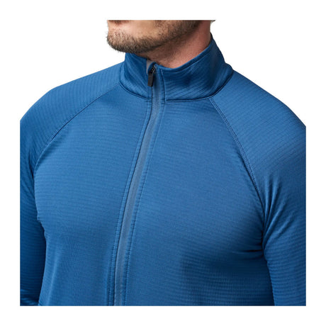 5.11 - Stratos Full Zip Jakke Ensign Blue-Jacke - Herren-5.11-GearFreak.de-3