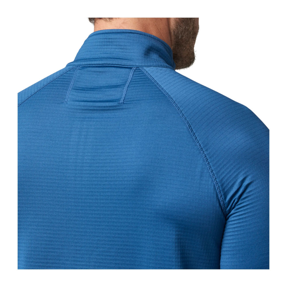 5.11 - Stratos Full Zip Jakke Ensign Blue-Jacke - Herren-5.11-GearFreak.de-4