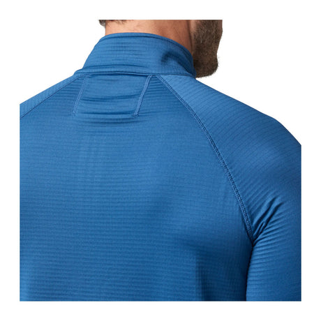 5.11 - Stratos Full Zip Jakke Ensign Blue-Jacke - Herren-5.11-GearFreak.de-4