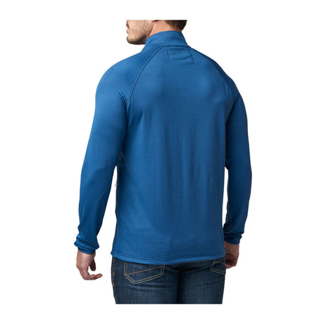 5.11 - Stratos Full Zip Jakke Ensign Blue-Jacke - Herren-5.11-GearFreak.de-5