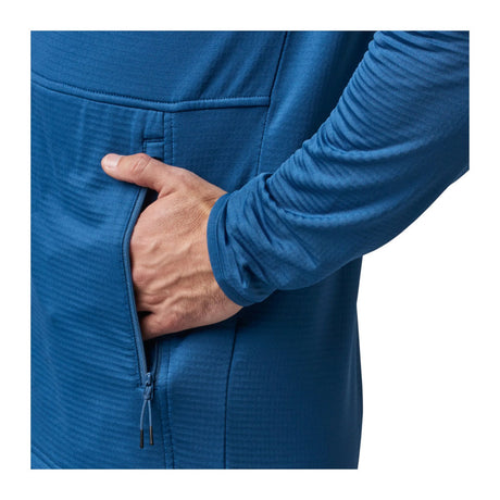 5.11 - Stratos Full Zip Jakke Ensign Blue-Jacke - Herren-5.11-GearFreak.de-7