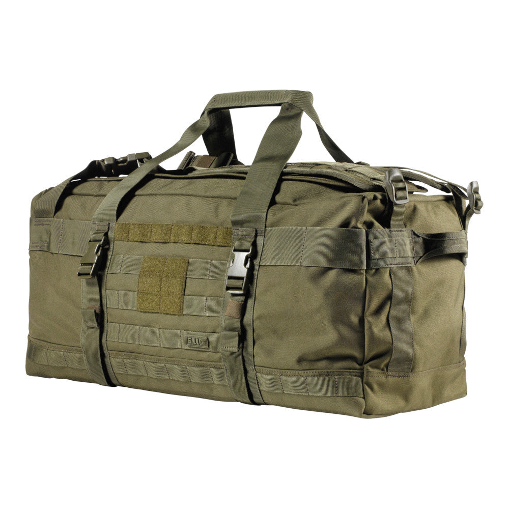 5.11 - Rush LBD Lima Reisetasche // Förstergrün (186)