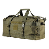 5.11 - Rush LBD Lima Reisetasche // Förstergrün (186)