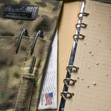 Rite In The Rain - Ringbuchdeckel // MultiCam