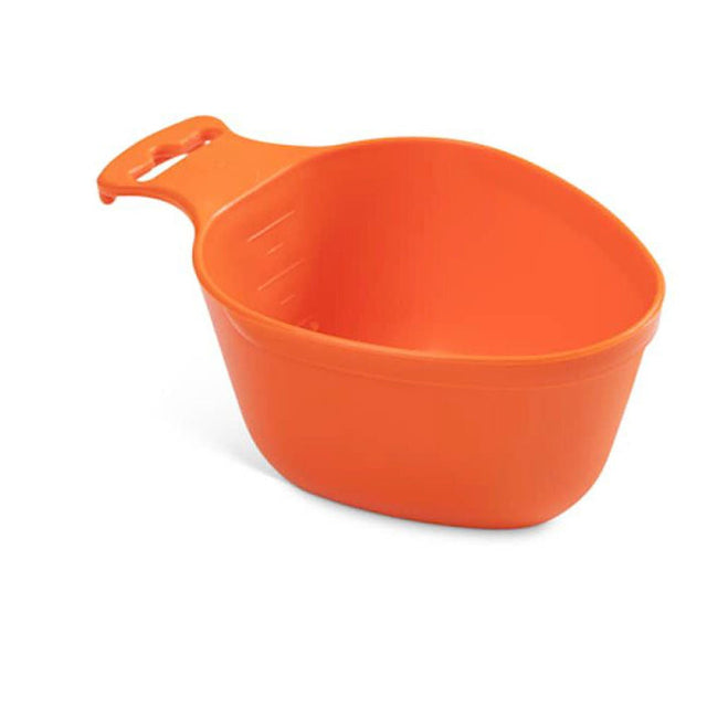 AB Camping - Army Mugg 300ml // Orange-Essgeschirr-AB Camping & Sport-GearFreak.de-1