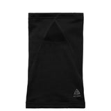 Aclima - Doublewool Neckgaiter Ausschnitt // Schwarz-Hüte & Mützen - Herren-Aclima-GearFreak.de-2