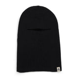 Aclima - Flach gestrickte Sturmhaube U // Schwarz-Hüte & Mützen - Herren-Aclima-GearFreak.de-1