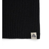 Aclima - Flach gestrickte Sturmhaube U // Schwarz-Hüte & Mützen - Herren-Aclima-GearFreak.de-2