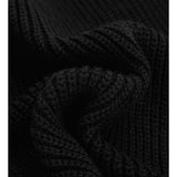 Aclima - Flach gestrickte Sturmhaube U // Schwarz-Hüte & Mützen - Herren-Aclima-GearFreak.de-3
