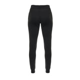 Aclima - Fleecewool 250g Damen Jogginghose V2 // Schwarz-Hosen - Damen-Aclima-GearFreak.de-2