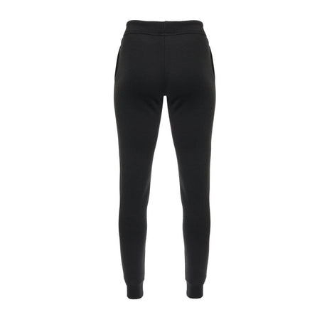 Aclima - Fleecewool 250g Damen Jogginghose V2 // Schwarz-Hosen - Damen-Aclima-GearFreak.de-2