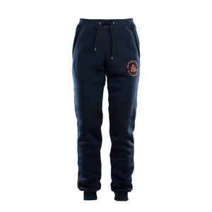 Aclima - Fleecewool Herren-Jogginghose // Marineblau-Outdoor-Hose - Herren-Aclima-GearFreak.de-1