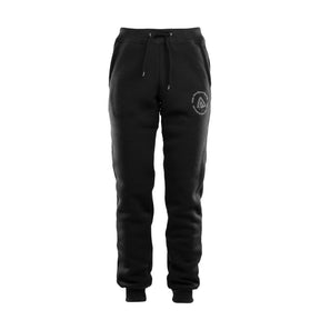 Aclima - Fleecewool Herren-Jogginghose // Schwarz-Outdoor-Hose - Herren-Aclima-GearFreak.de-1