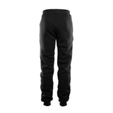 Aclima - Fleecewool Herren-Jogginghose // Schwarz-Outdoor-Hose - Herren-Aclima-GearFreak.de-2