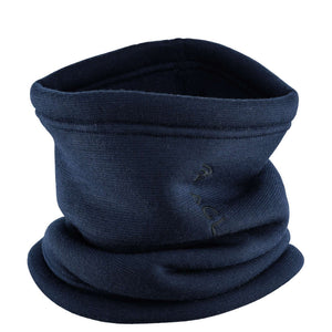Aclima - Fleecewool Unisex Halstuch V2 // Blau / Navy-Hüte & Mützen - Herren-Aclima-GearFreak.de-1