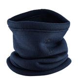 Aclima - Fleecewool Unisex Halstuch V2 // Blau / Navy-Hüte & Mützen - Herren-Aclima-GearFreak.de-1