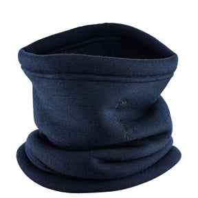 Aclima - Fleecewool Unisex Halstuch V2 // Blau / Navy-Hüte & Mützen - Herren-Aclima-GearFreak.de-1