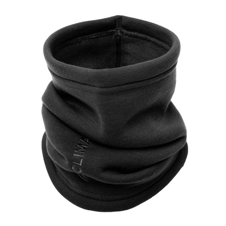 Aclima - Fleecewool Unisex Halstuch V2 // Schwarz-Hüte & Mützen - Herren-Aclima-GearFreak.de-1