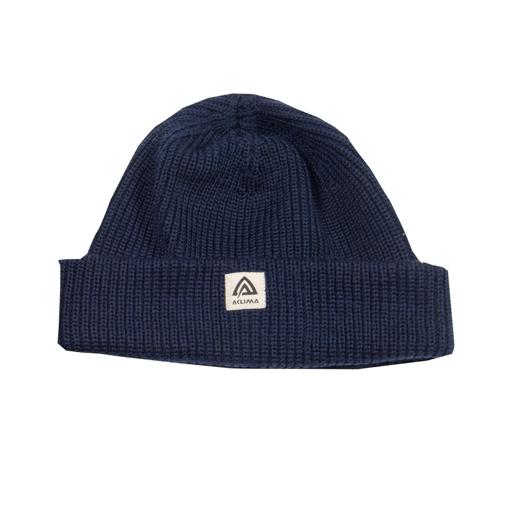 Aclima - Forster Hue // Blau-Hüte & Mützen - Herren-Aclima-GearFreak.de-1