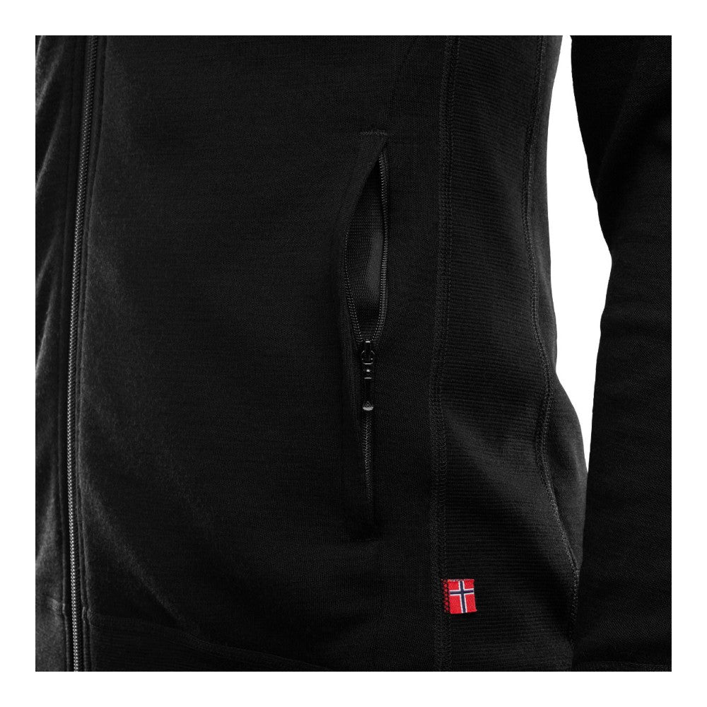 Aclima - Herren DoubleWool Jacke-Jacke - Herren-Aclima-GearFreak.de-4