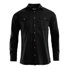 Aclima - Herren LeisureWool Reborn Wool Shirt-Outdoor-Shirts - Herren-Aclima-GearFreak.de-1