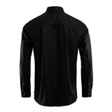 Aclima - Herren LeisureWool Reborn Wool Shirt-Outdoor-Shirts - Herren-Aclima-GearFreak.de-2