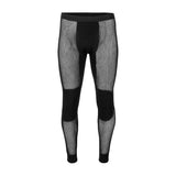 Aclima - Herren Wollnet 120g lange Hose // Schwarz-Unterwäsche - Herren-Aclima-GearFreak.de-1