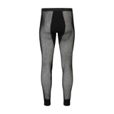 Aclima - Herren Wollnet 120g lange Hose // Schwarz-Unterwäsche - Herren-Aclima-GearFreak.de-2