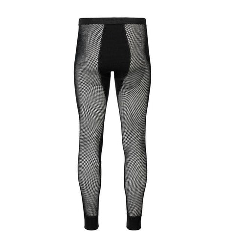 Aclima - Herren Wollnet 120g lange Hose // Schwarz-Unterwäsche - Herren-Aclima-GearFreak.de-2