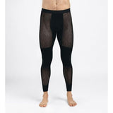 Aclima - Herren Wollnet 120g lange Hose // Schwarz-Unterwäsche - Herren-Aclima-GearFreak.de-6